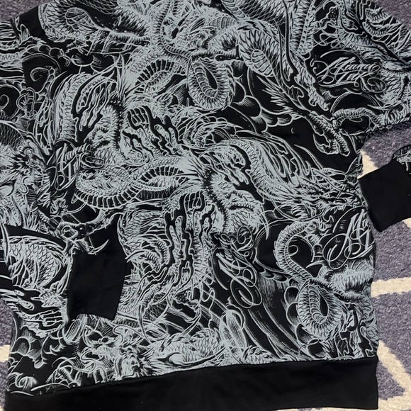 ☠️⚫️☠️• 📺 🐉 Miami Ink 🐉• ⚫️☠️⚫️ - Picture 12 of 14